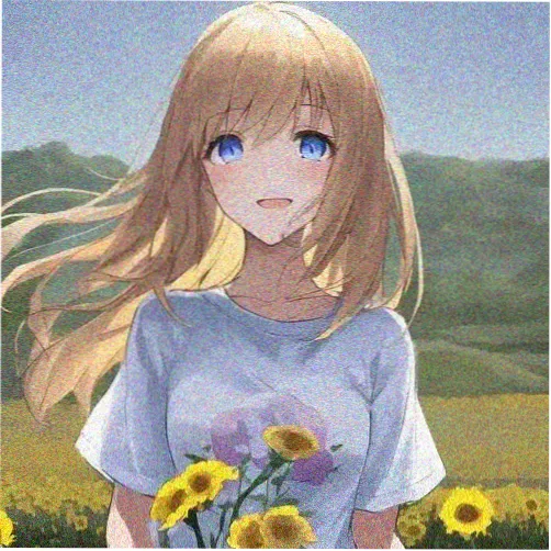 二喜 饰演者